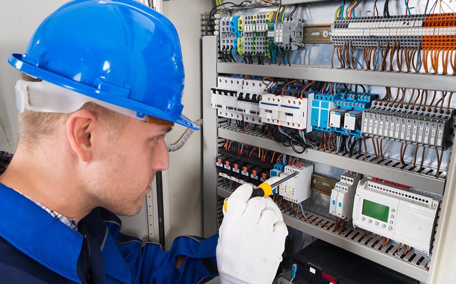 électricien en bâtiment Bailly-Romainvilliers