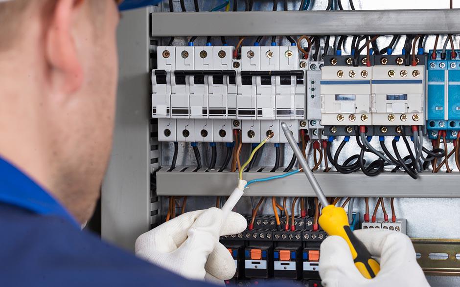 électricien à domicile Les Ulis