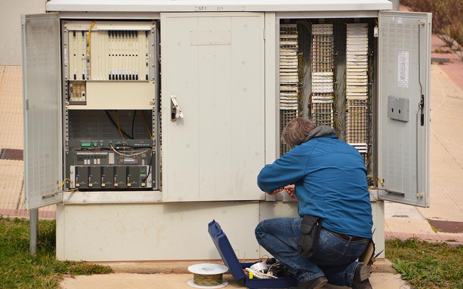 l'électricien Paris 10