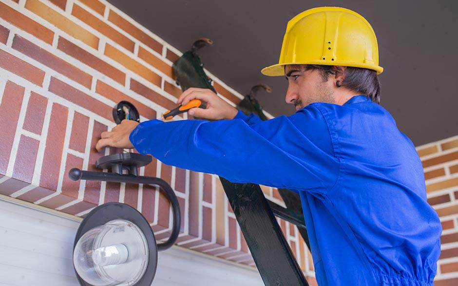 taux horaire électricien Sucy-en-Brie