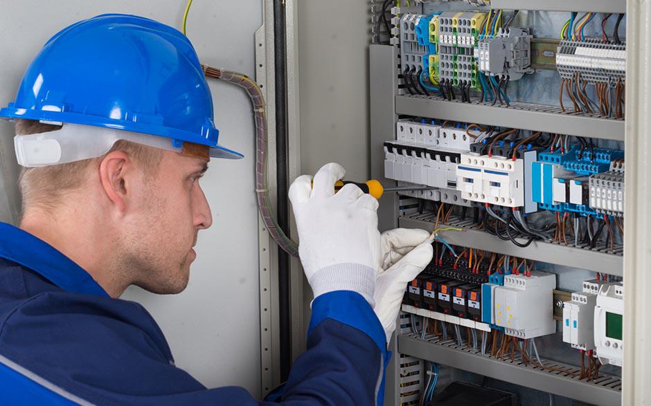 électricien en urgence Villebon-sur-Yvette