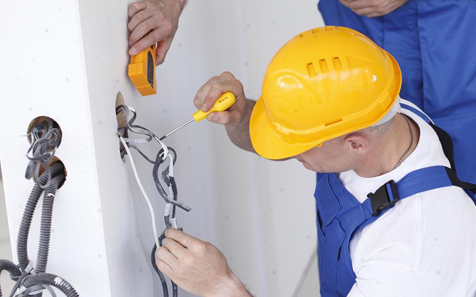 électricien à domicile Les Ulis