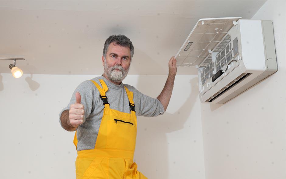 électricien de maintenance Paris 3