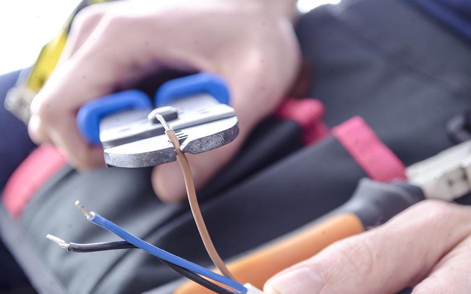 taux horaire électricien Sucy-en-Brie