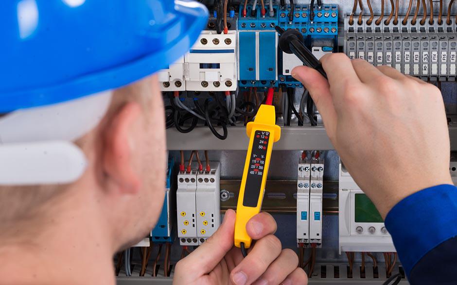 taux horaire électricien Sucy-en-Brie