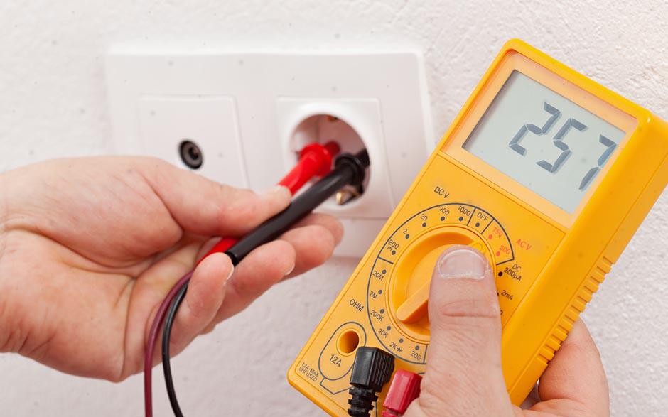 électricien particulier La Celle-Saint-Cloud